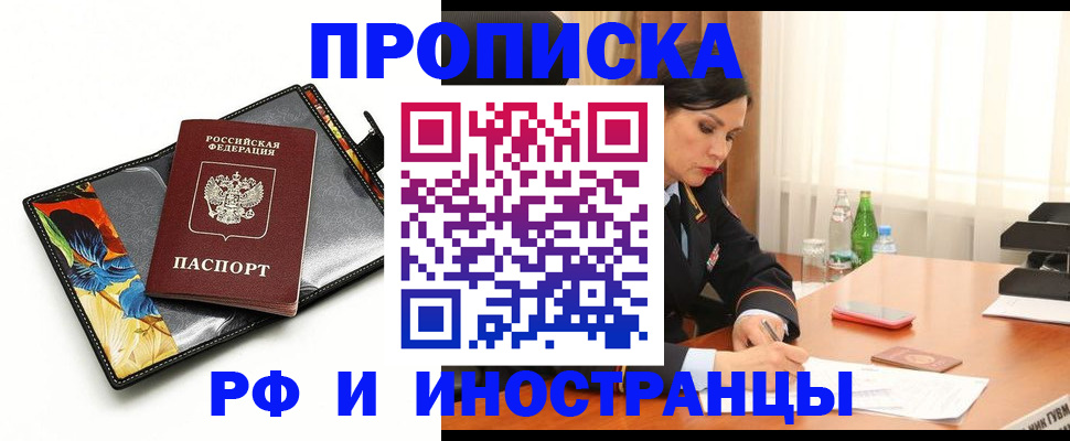 прописка паспорт в Бабаево